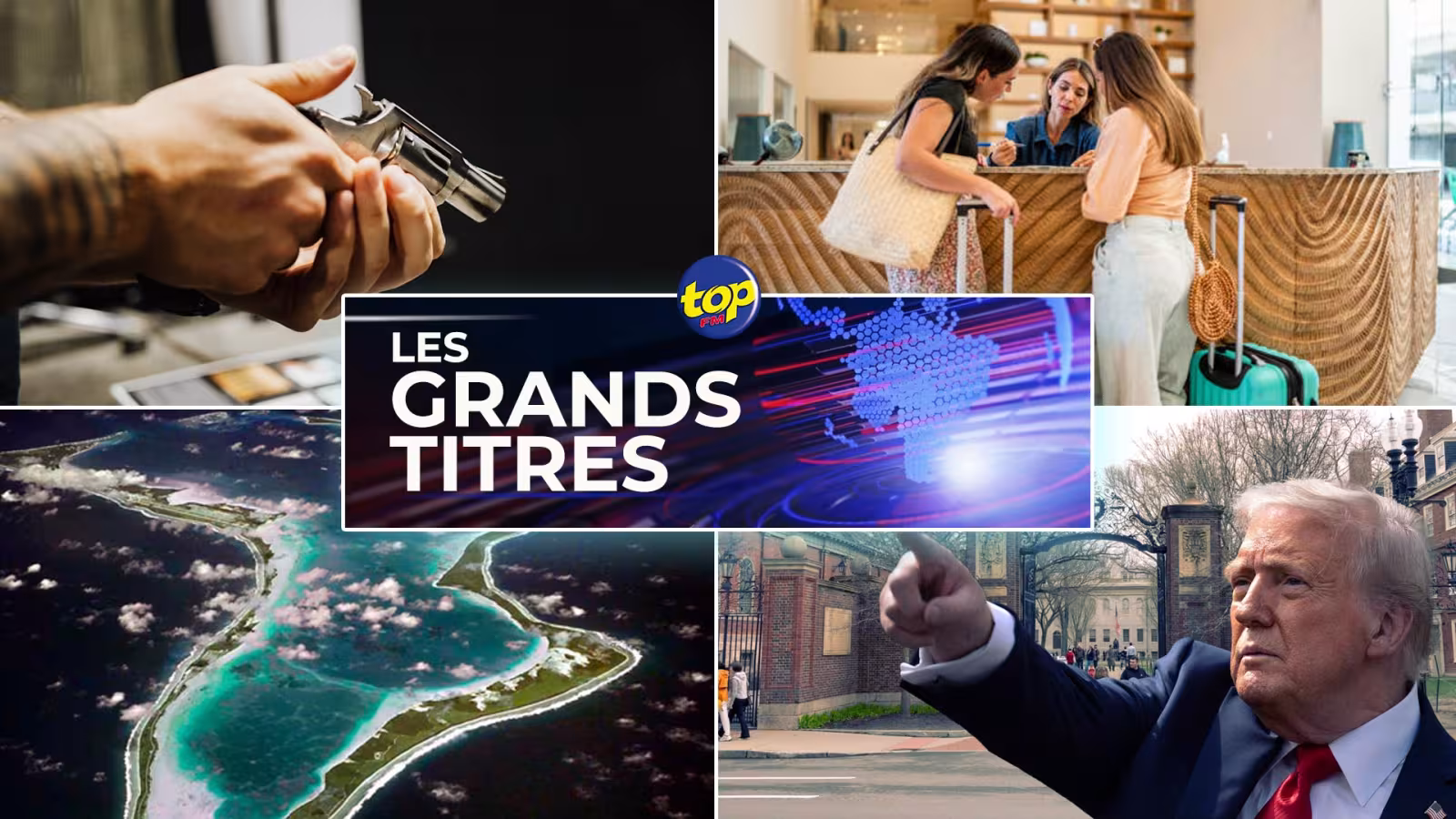 GRANDS TITRES