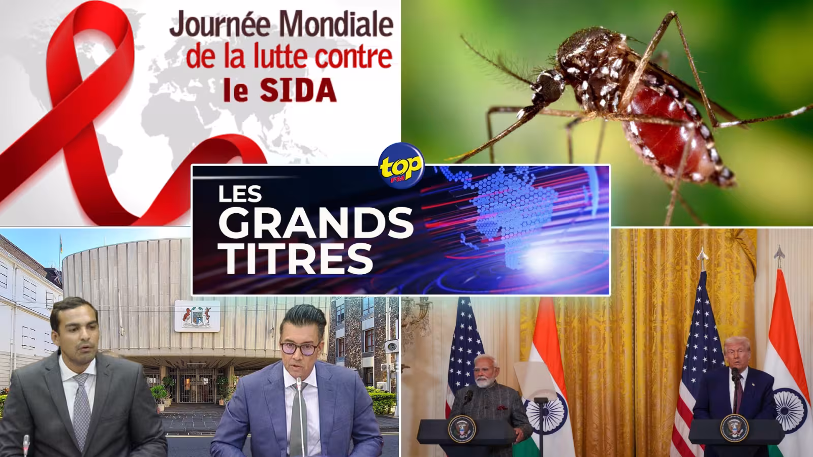 GRANDS TITRES