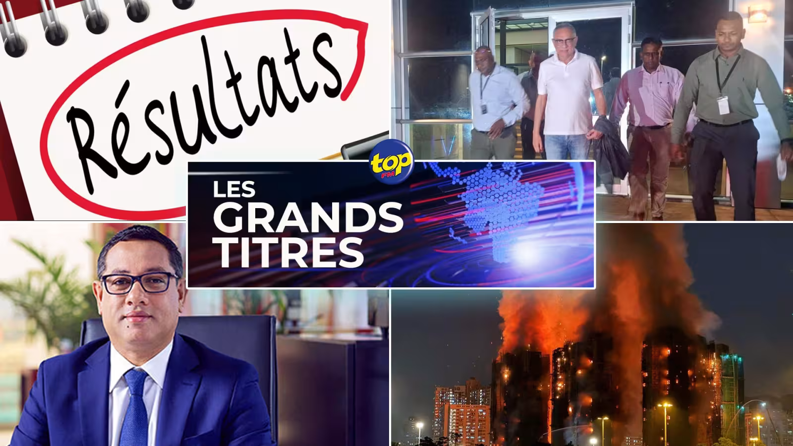 GRANDS-TITRES