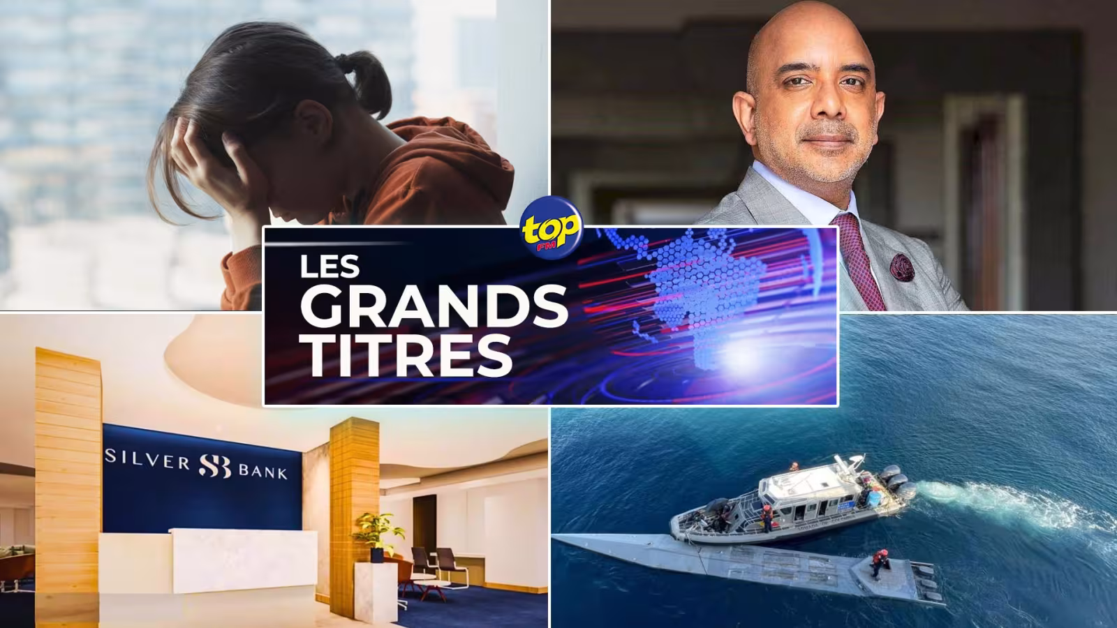 GRANDS TITRES