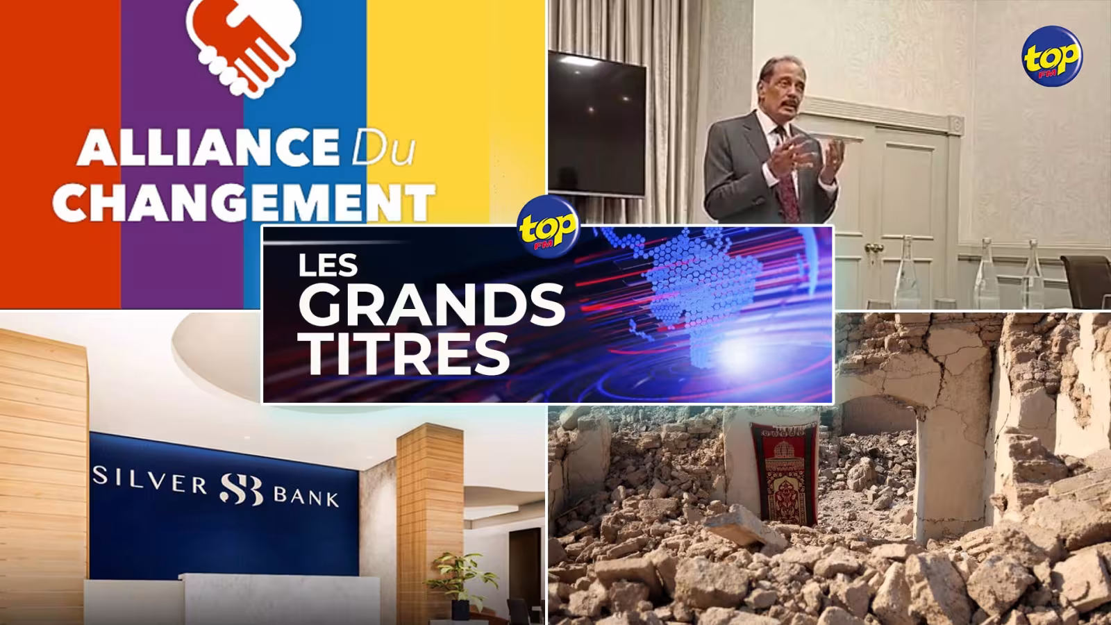 GRANDS-TITRES