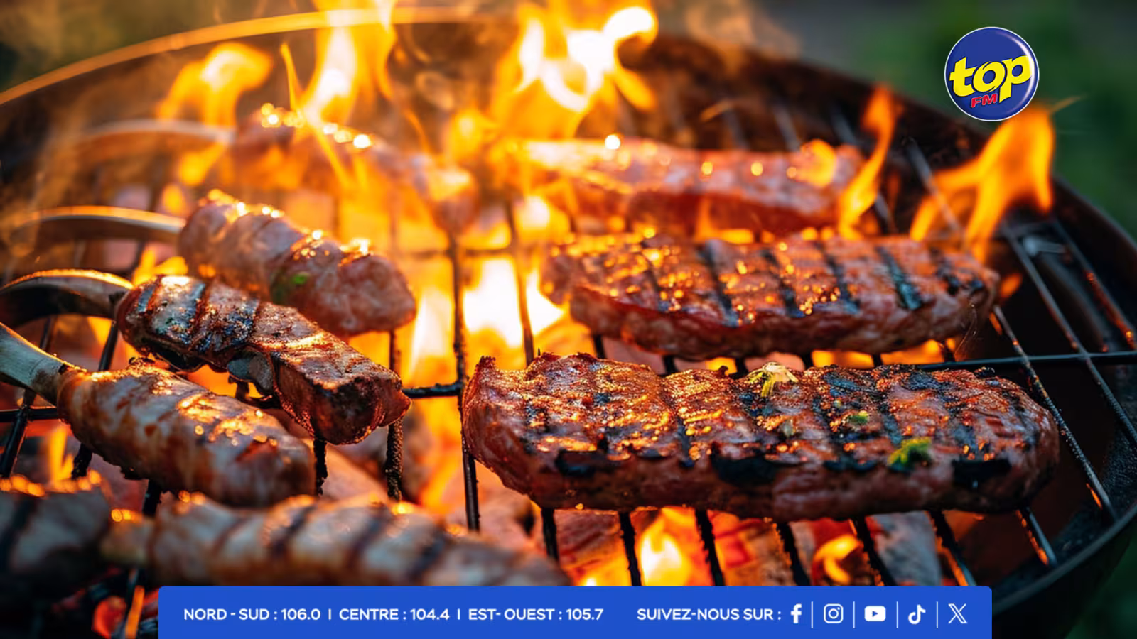 GRILLADE