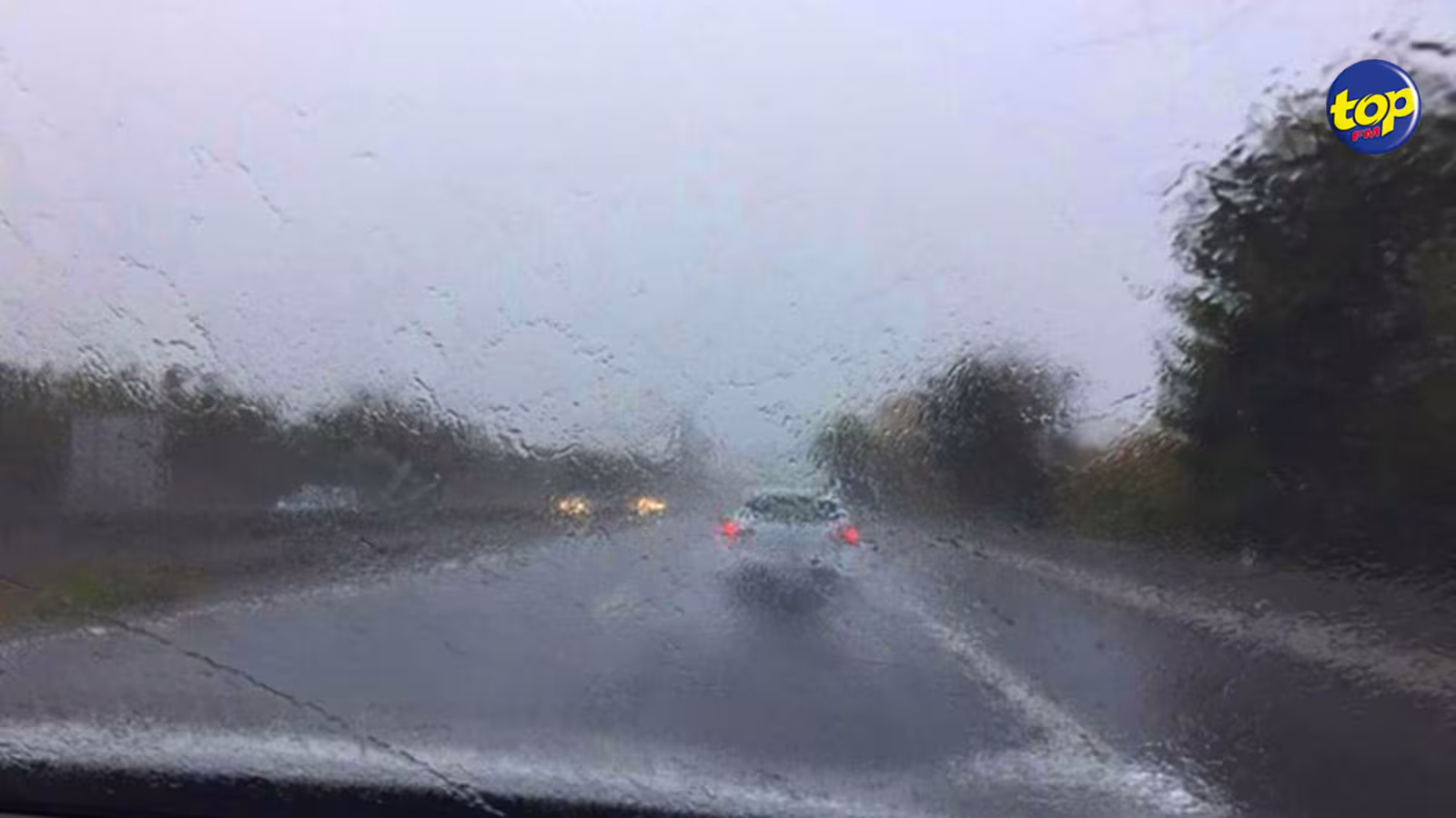 Météo : Des averses orageuses attendues à partir de jeudi