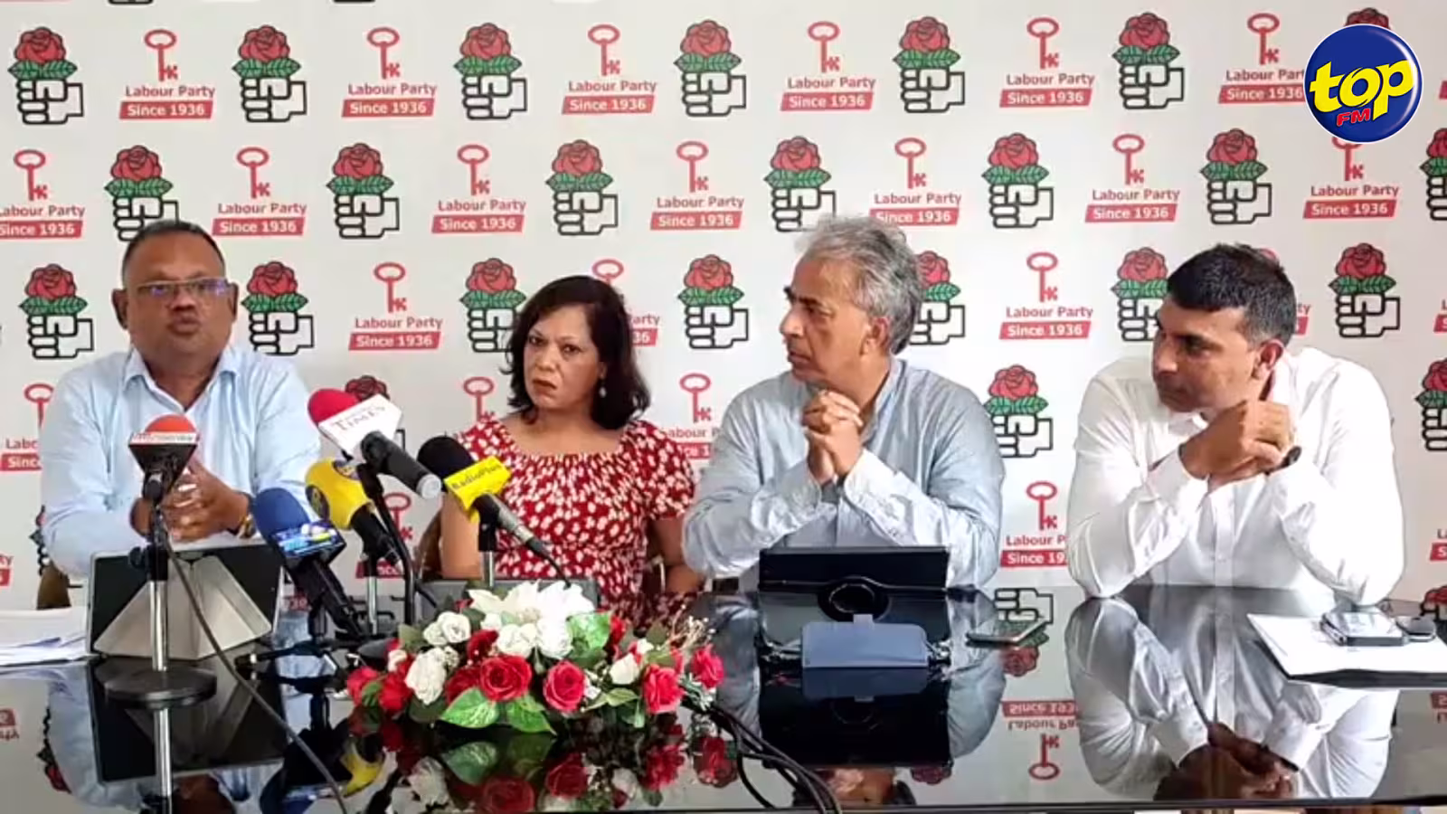 Gratuité du préscolaire : « Pravind Jugnauth a enfoncé une porte ouverte avec cette mesure », ironise Mahend Gungapersad, du PTr