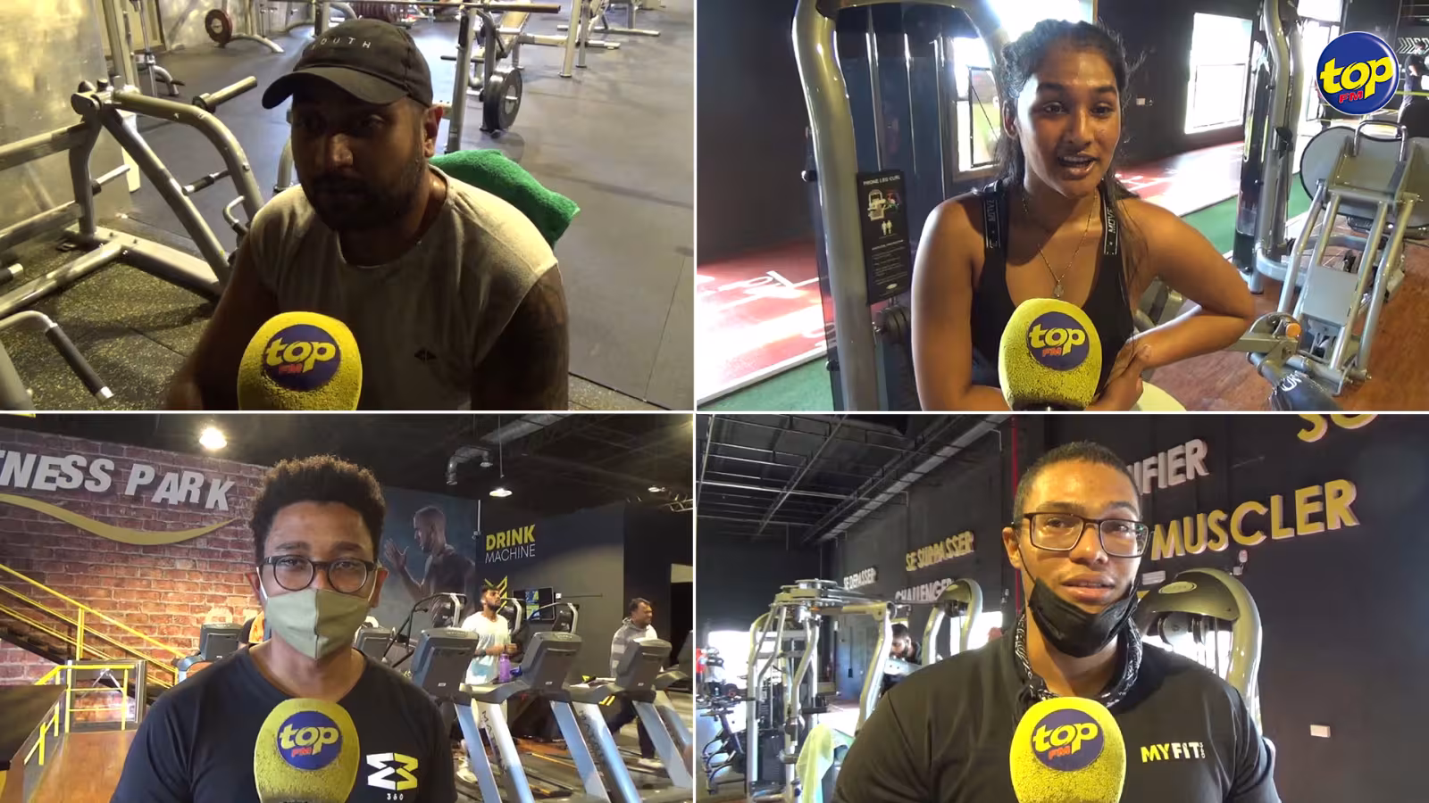 Ce jeudi 1er juillet : les salles de sports rouvrent leurs portes… pour la plus grande joie des clients et amateurs de fitness