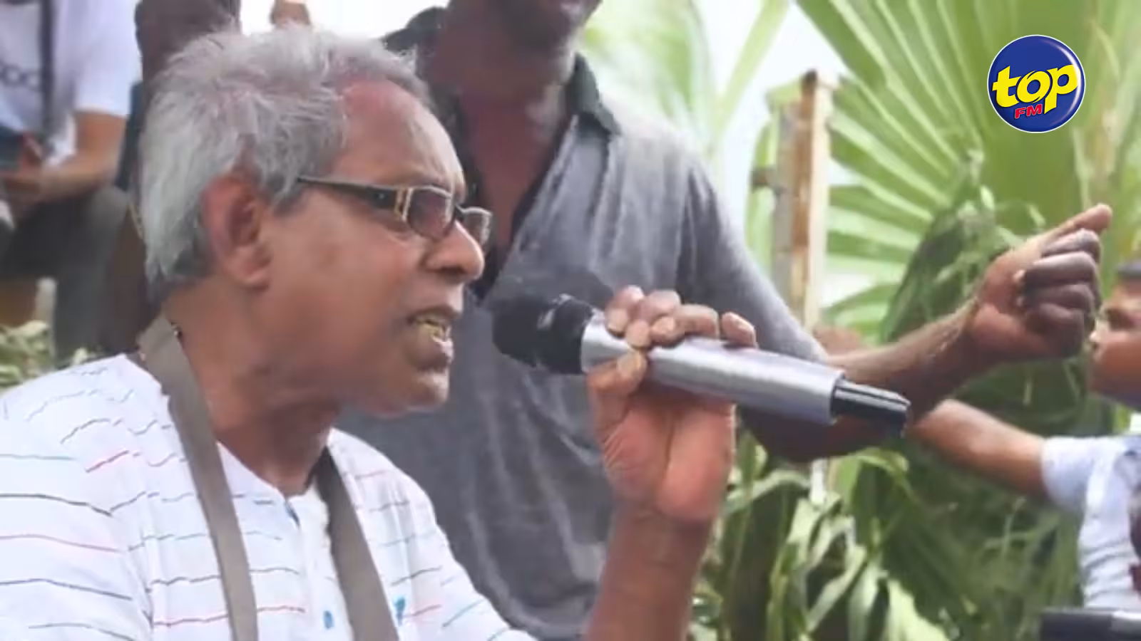 Le chanteur Gassen Soopaya Murday n’est plus