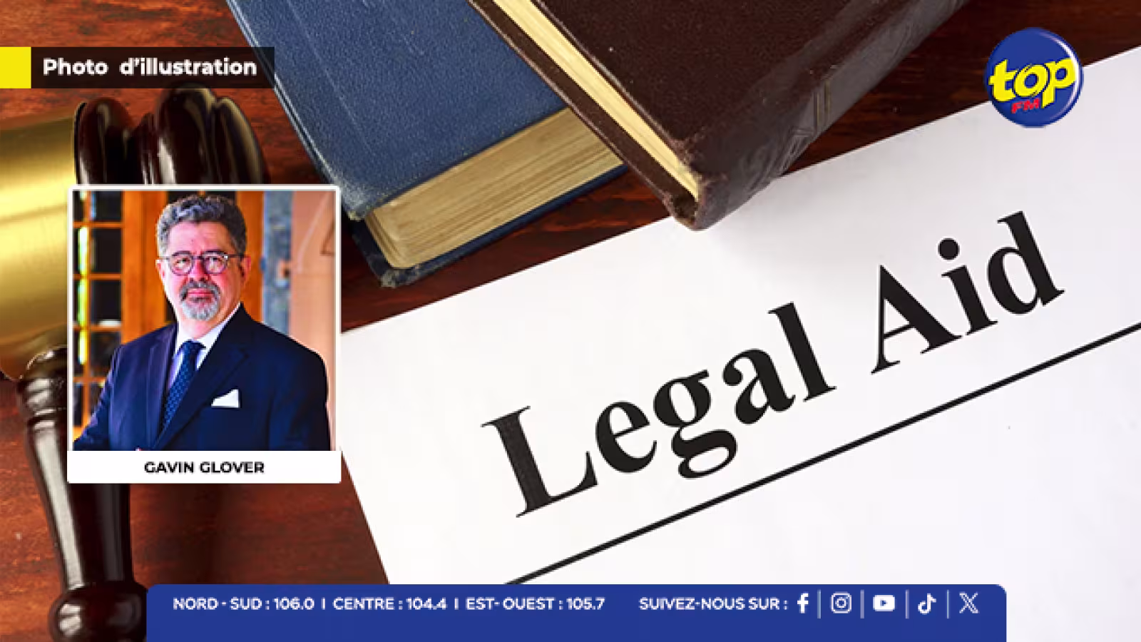 LEGAL
