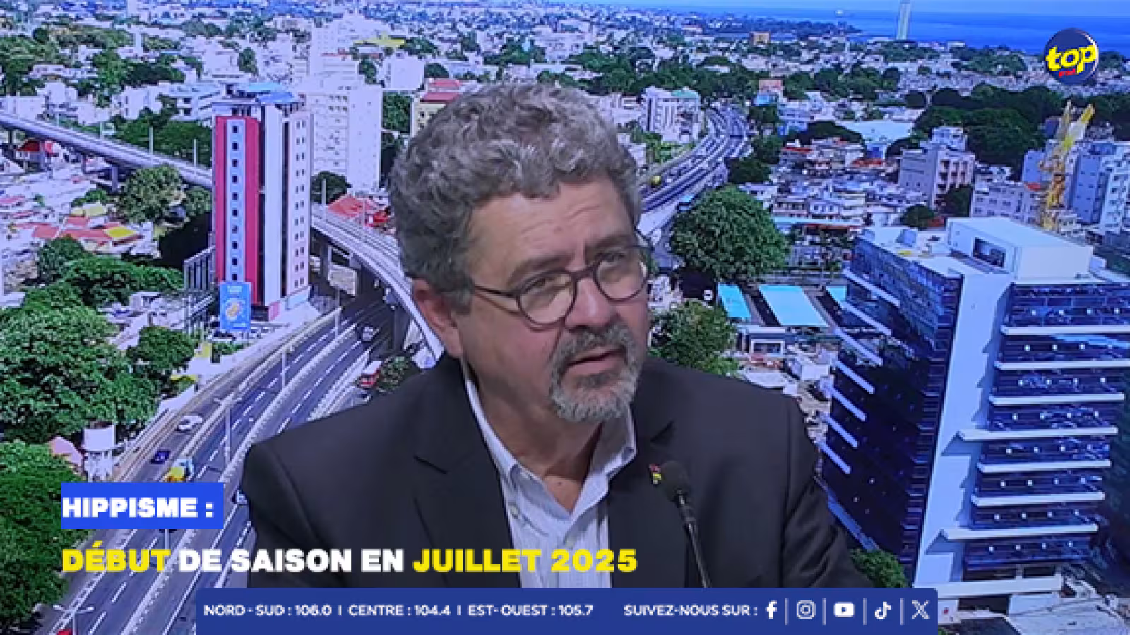 Hippisme : début de saison en juillet 2025 et des amendements à la GRA Act selon Gavin Glover