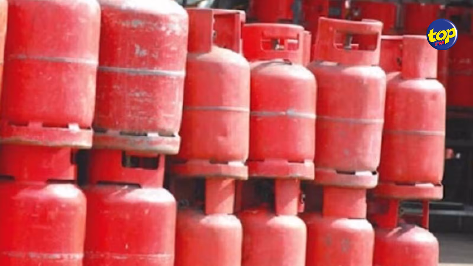 Stockage du gaz ménager : La State Trading Corporation débourse plus de Rs 666 millions depuis mai 2020