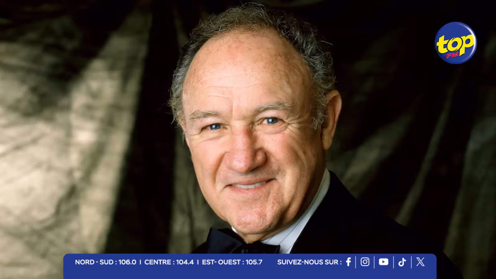 Hantavirus et tragédie hollywoodienne : le mystère entourant la mort de Gene Hackman ressurgit 