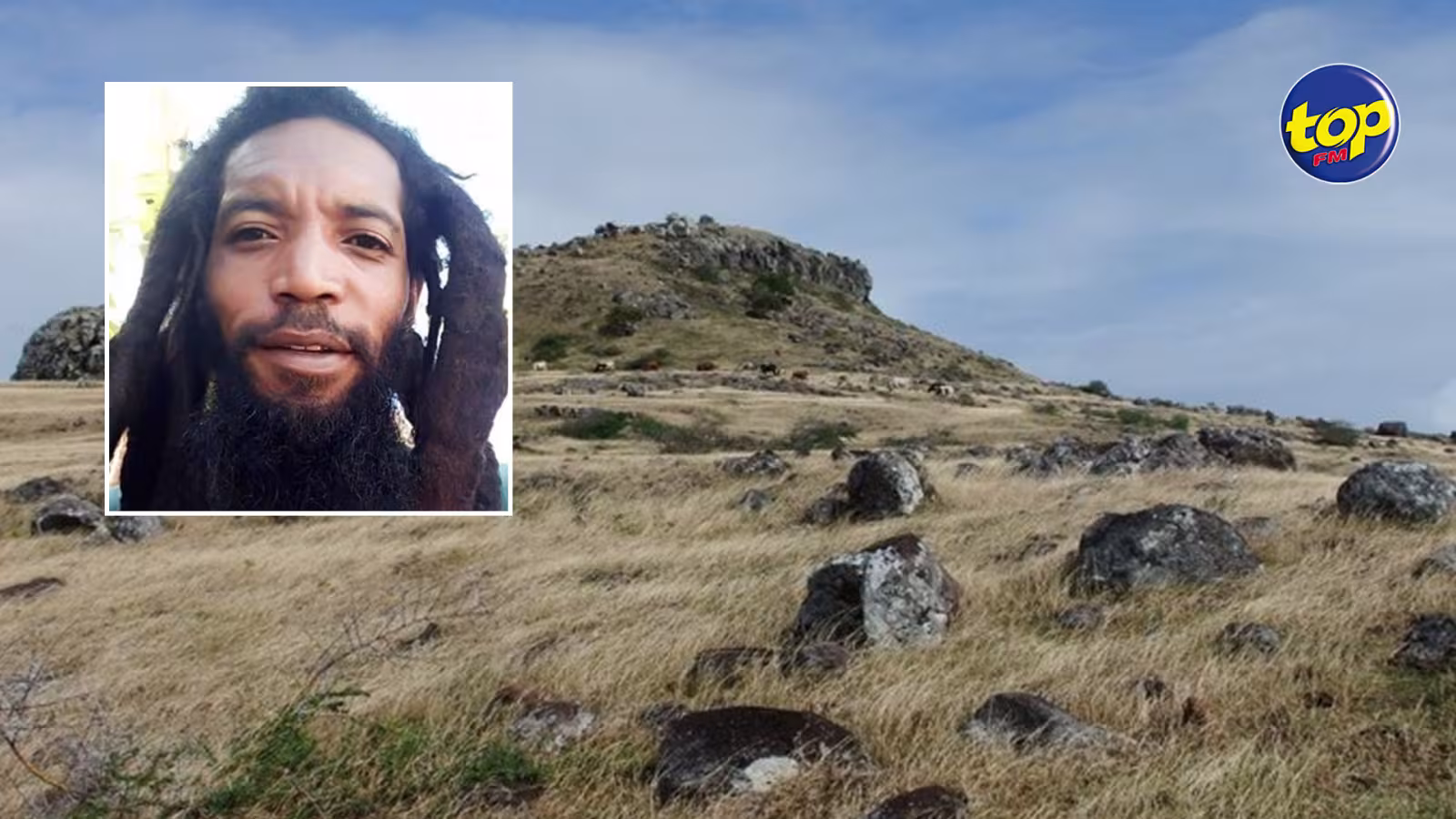 Meurtre de Georgie Begué à Rodrigues : Stephanio Jolicoeur arrêté après deux mois de cavale