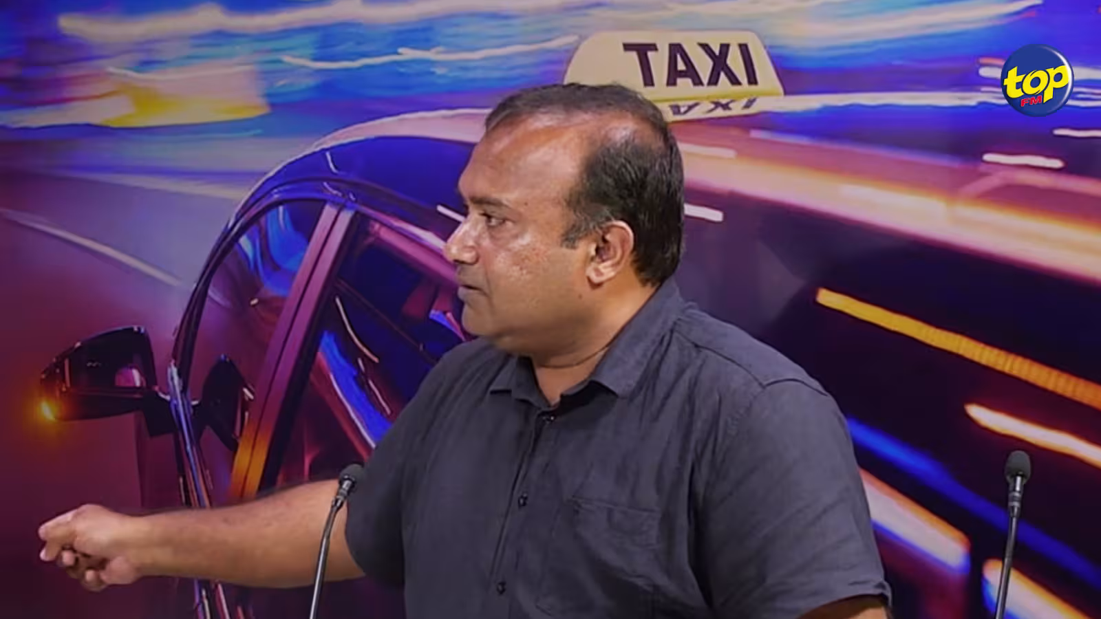 Taxi desk dans les hôtels : ‘Pourquoi ce sont les chauffeurs de taxi qui devront payer les employés responsables de ce desk ?’ se demande Girish Ramgoolam