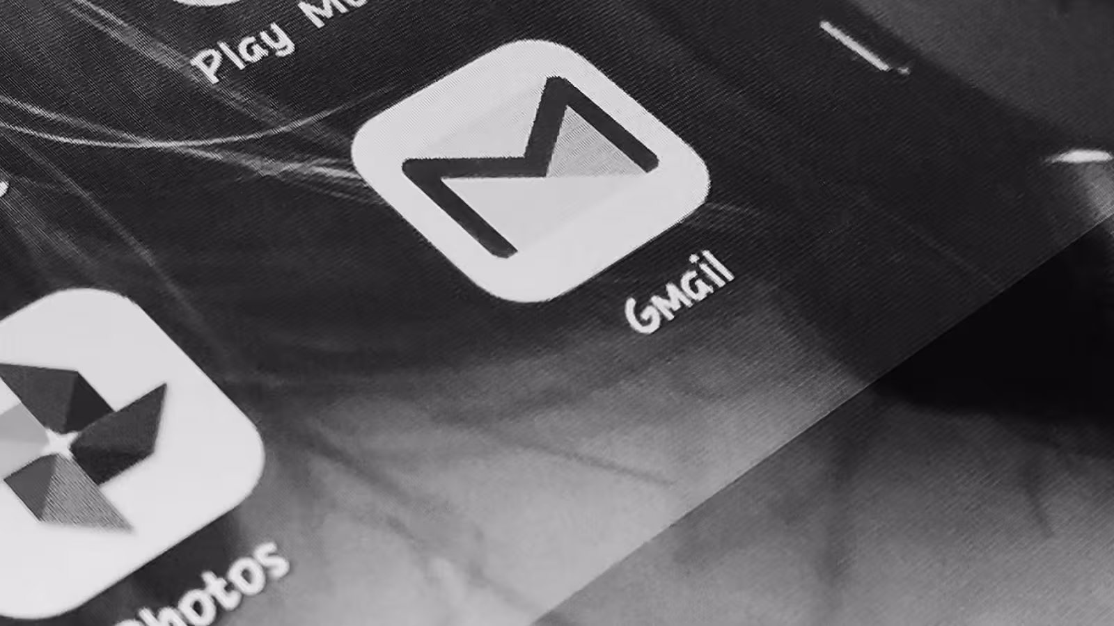De nombreux services Google, y compris, Gmail, en panne aujourd’hui le 20 Aout
