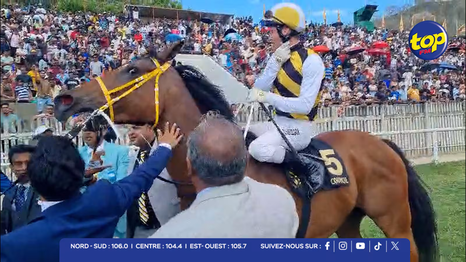 Aux Champ de Mars : Good Council renverse les pronostics et brille à la Phoenix Maiden Cup