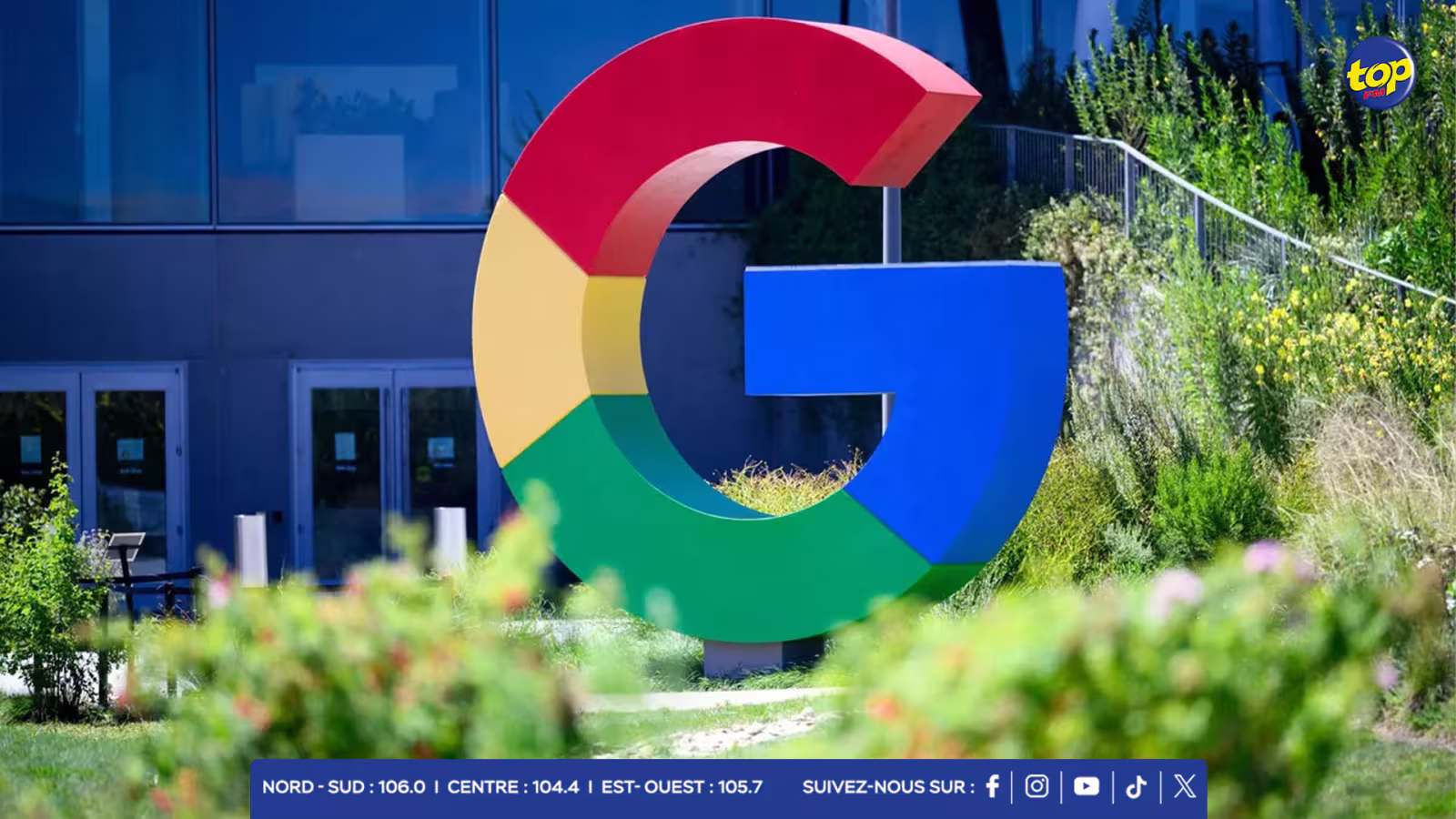 Google récupère les SMS des utilisateurs sans leur autorisation
