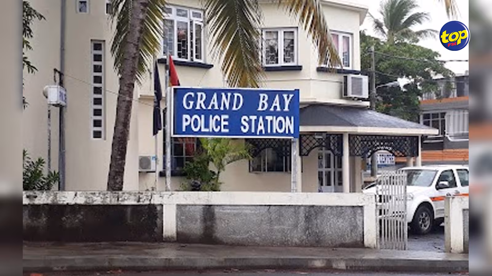 À Grand Baie : Un forgeron impliqué dans une affaire d’avortement arrêté pour vol
