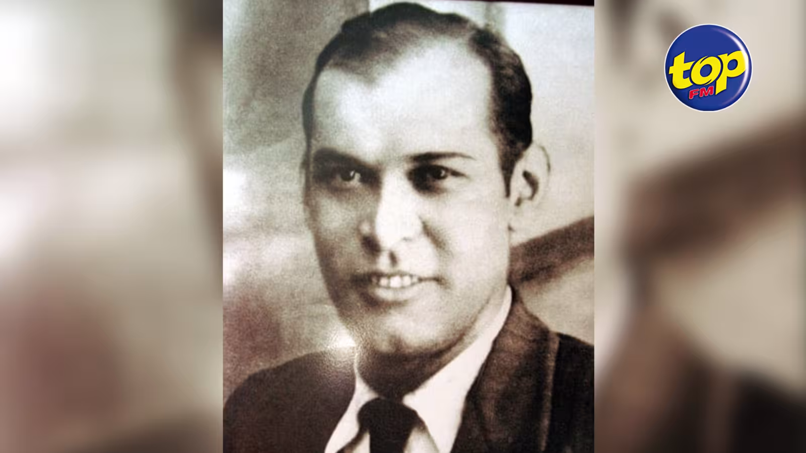 BRIN D’HISTOIRE : Anniversaire de la mort de Guy Rozemont