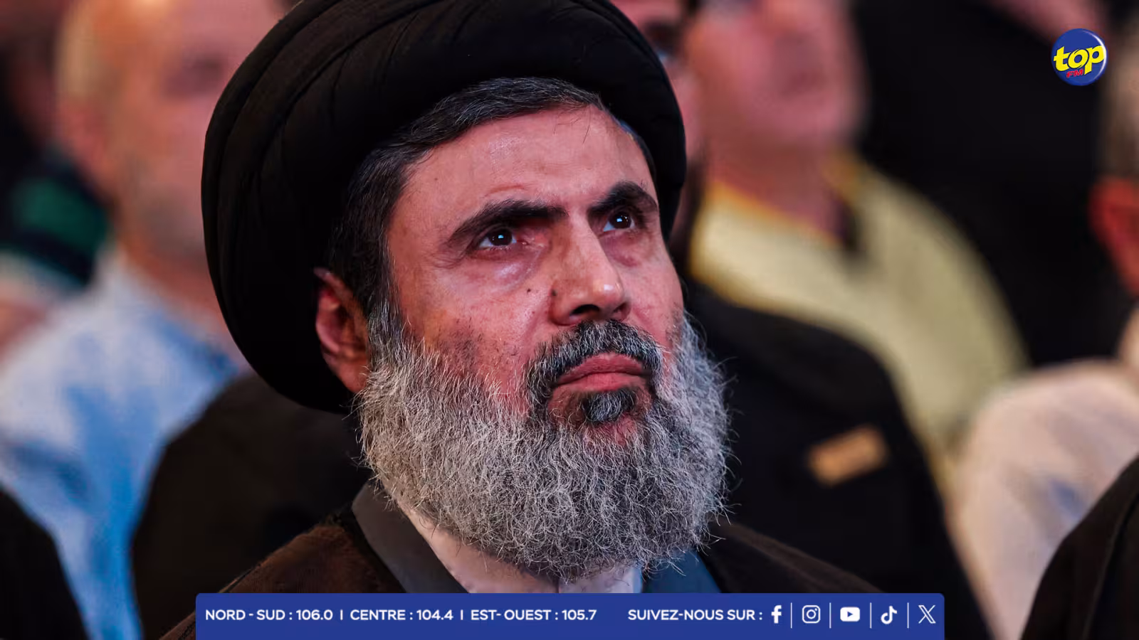 Israël confirme avoir «éliminé» Hachem Safieddine, successeur pressenti de Nasrallah