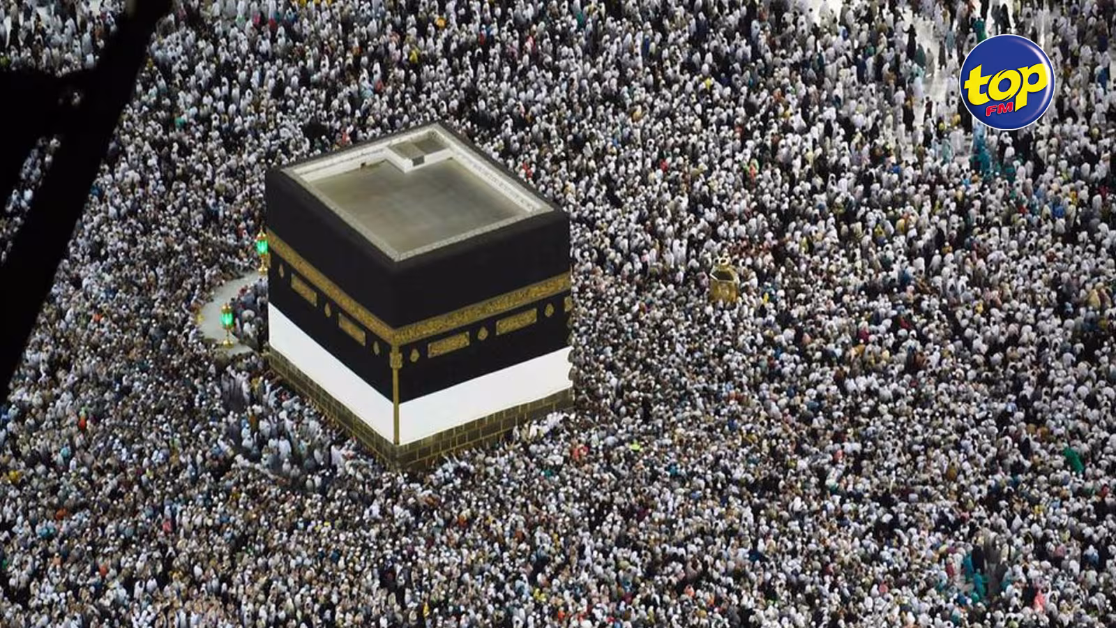 Hadj 2022 : 321 visas additionnels pour Maurice