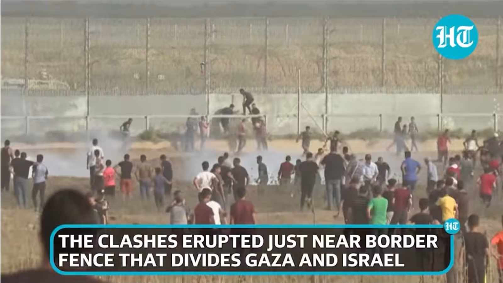 Combats dans 8 régions à l’intérieur d’Israël et bombardement aérien ce matin
