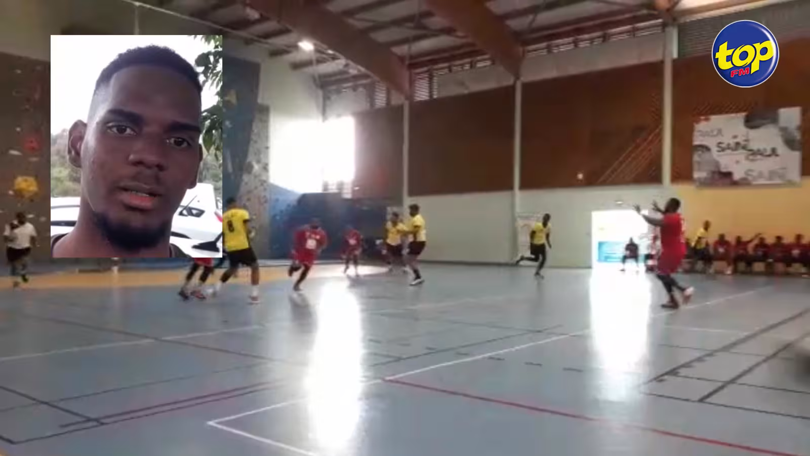 Handball… Coupe des clubs de l’océan Indien : Résidence Vallijee Lions Sporting Club s’incline face à l’ASG Tsingoni à l’issue du premier match de poule