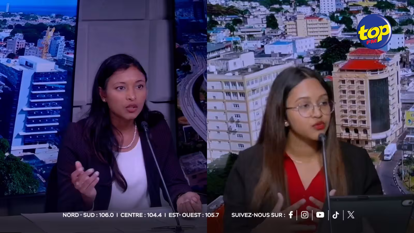 HARDTALK