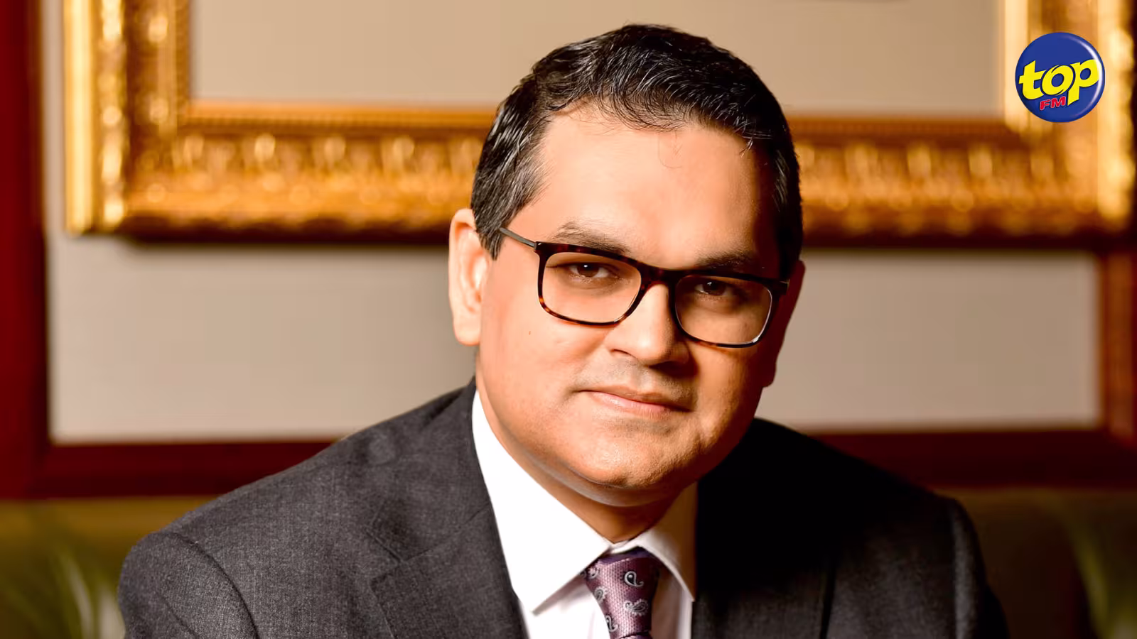 Banque de Maurice :  l'ex-gouverneur, Harvesh Seegolam fait l’objet d’un « Arrest on Arrival »