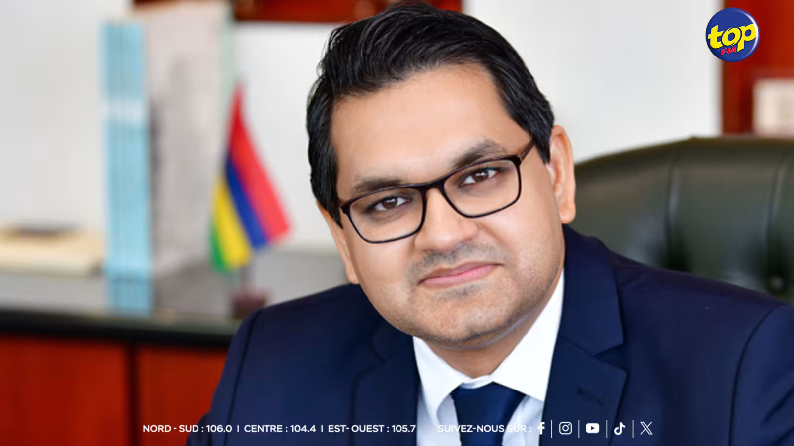 Comparution d’Harvesh Seegolam en cour ce matin : la police s’oppose à sa liberté sous caution 