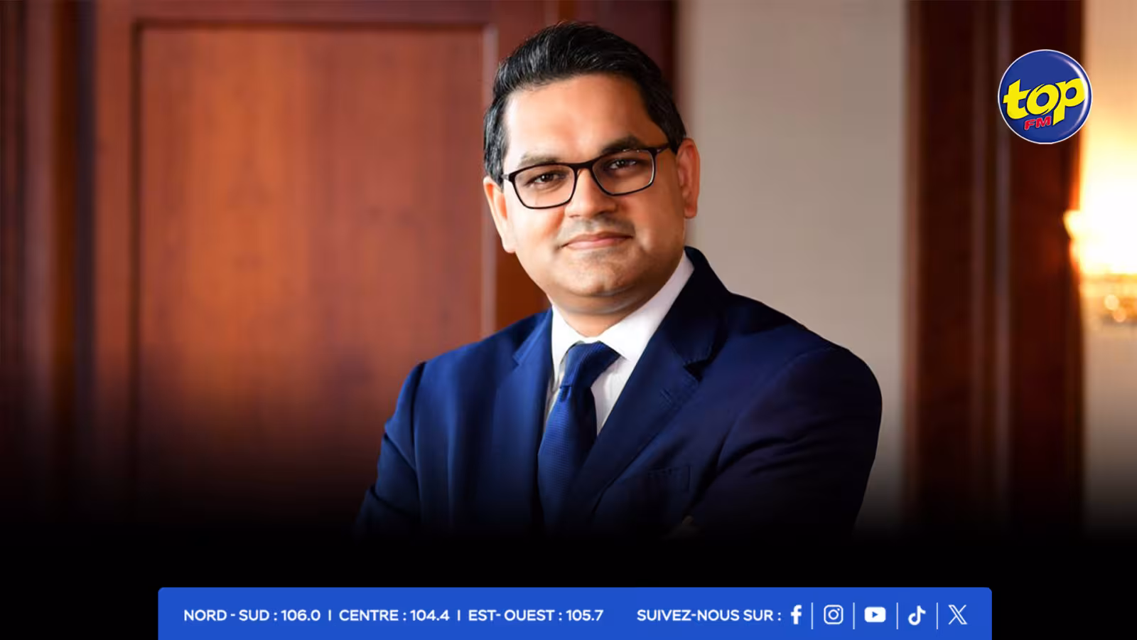 Spéculation sur le marché des changes : L’annonce de Harvesh Seegolam provoque un émoi dans le secteur bancaire