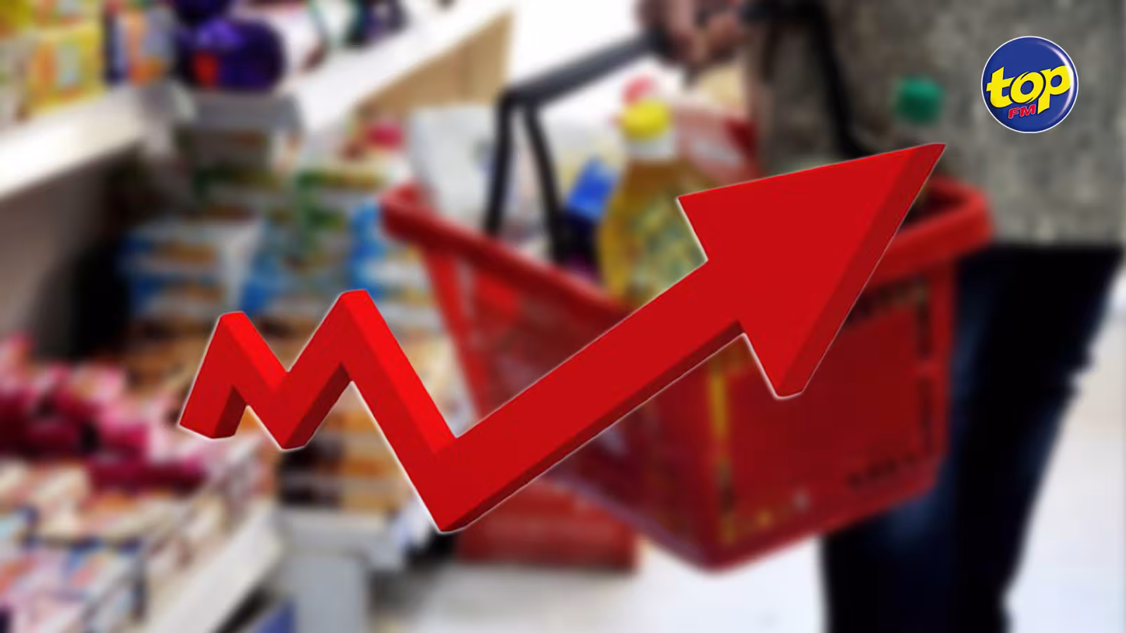 Hausse des prix de certains produits de base : la situation risque de se corser davantage pour les consommateurs selon les observateurs