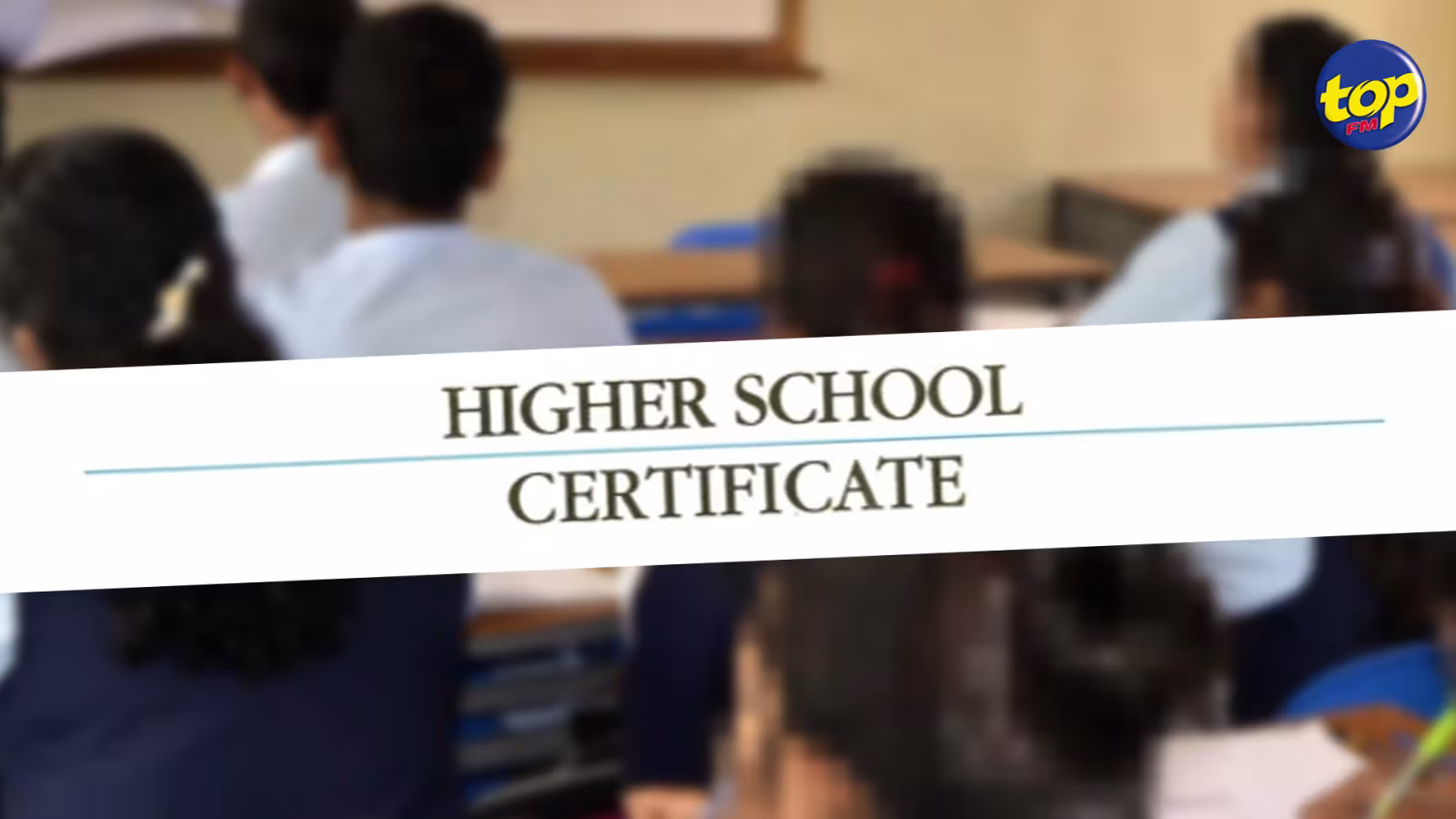 Higher School Certificate: le nombre de congés octroyé aux étudiants passe de 10 à 15