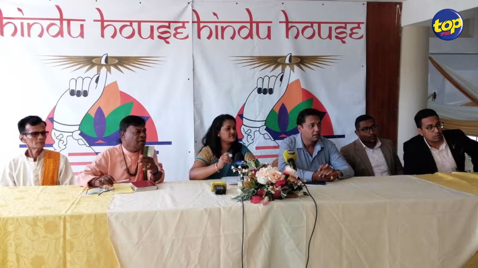 Covid-19: La sœur d’une élève du collège Hindu Girls positive