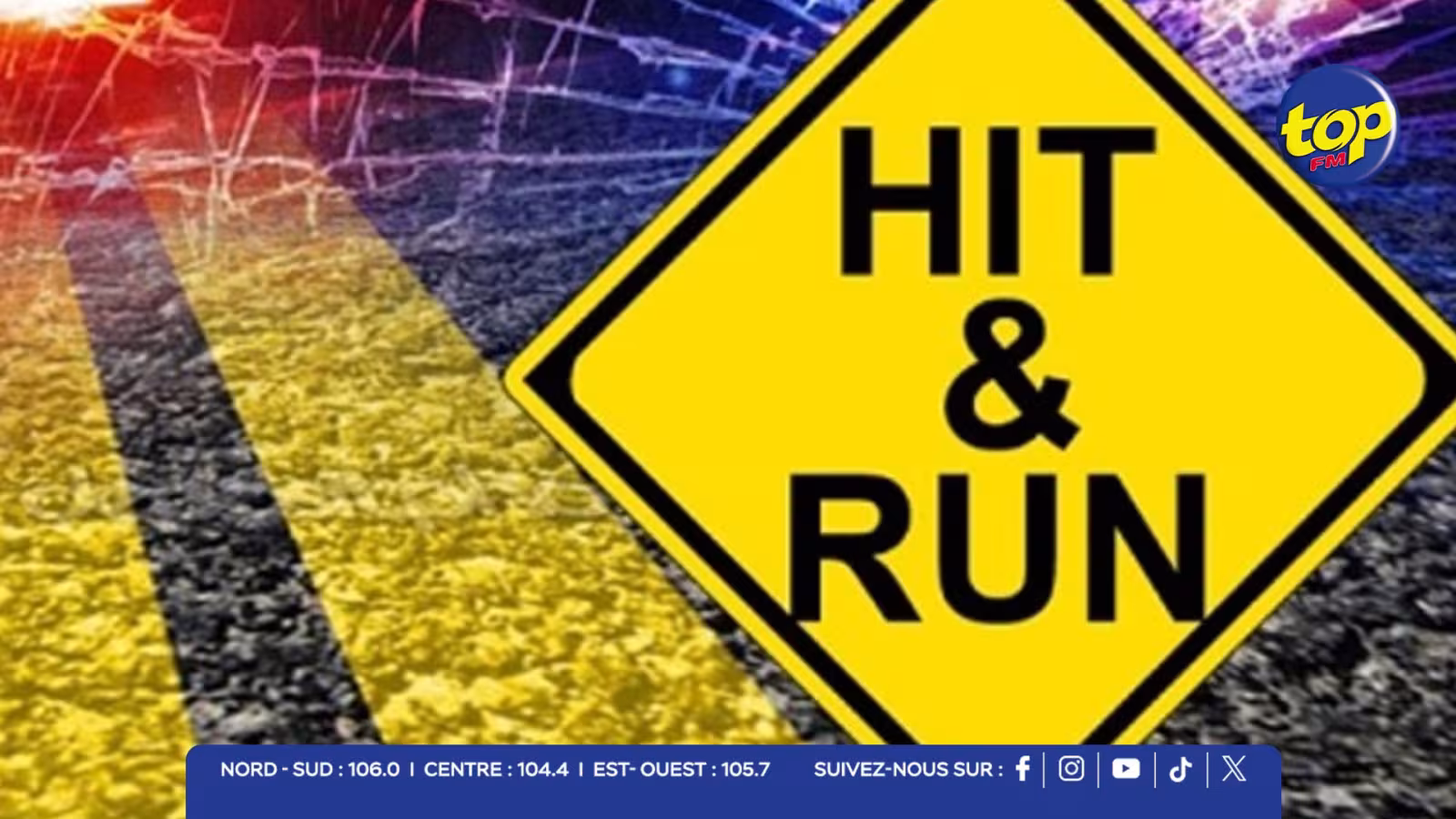 HIT-&-RUN