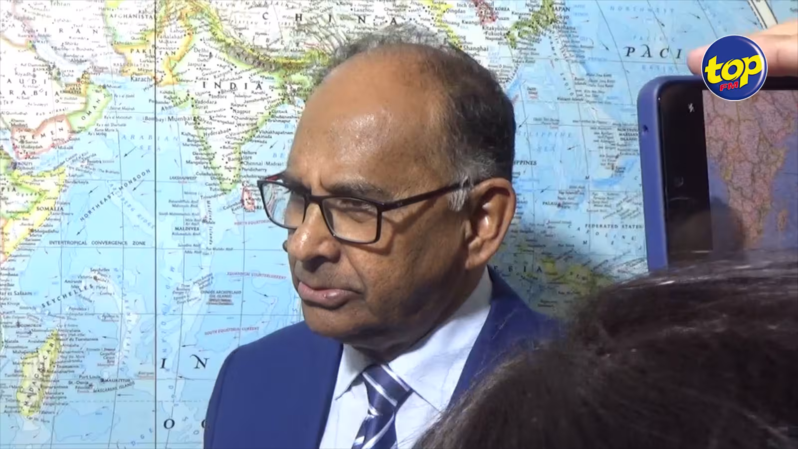 Controverse Huawei : ‘toutes les clauses de confidentialité dans les contrats avec Huawei seront respectées’, affirme Alan Ganoo