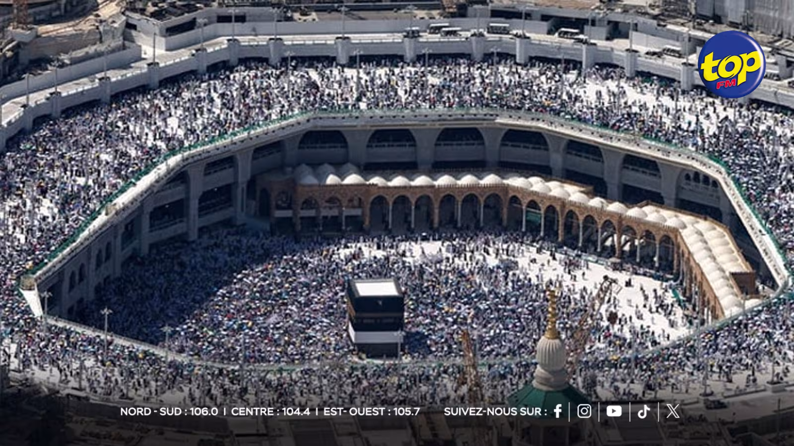 Hadj 2025