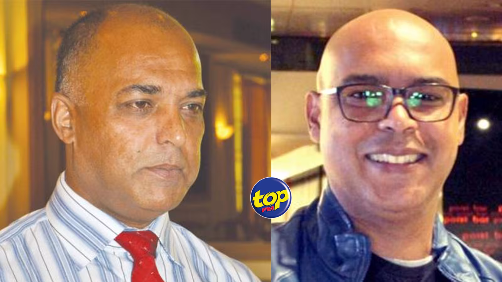 Fête nationale : Alain Jeannot et Hanif Peerun parmi les décorés de la République