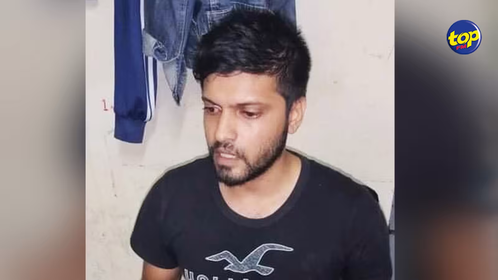 Meurtre de la policière Raghoo: Hashim Hyderkhan de nouveau entendu aux Casernes centrales cet après-midi