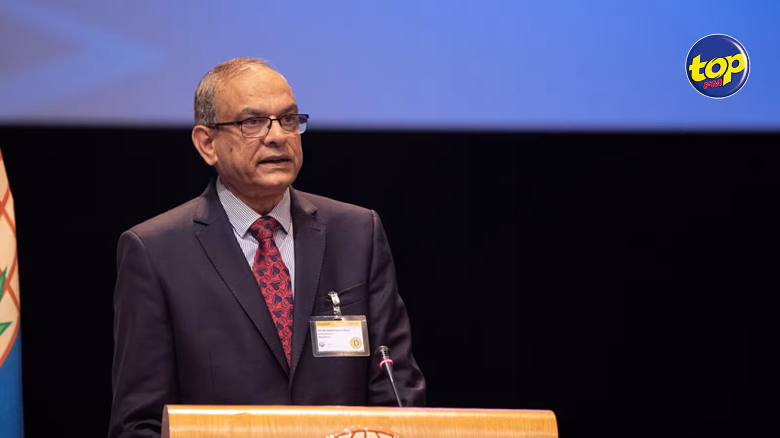 Diplomatie : Haymandoyal Dillum devient le nouveau Haut-commissaire de Maurice en Inde