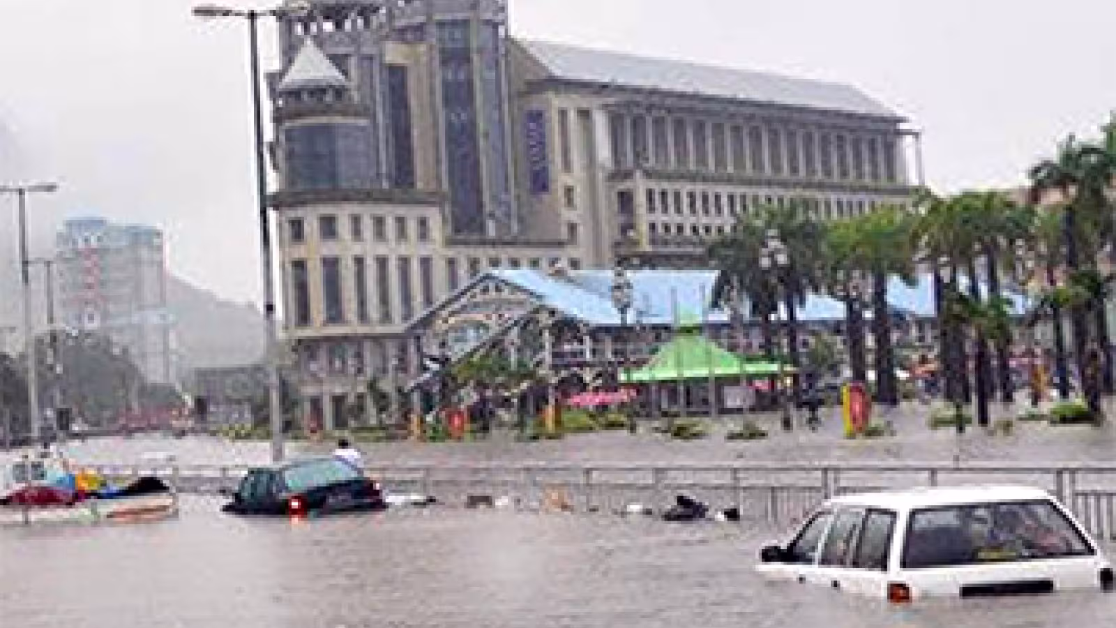 Hommage aux victimes des inondations de 2013 : Un appel à l'action face au changement climatique