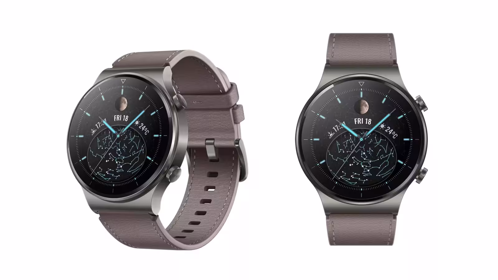 Huawei dévoile ses nouveaux concurrents de l’Apple Watch et des AirPods Pro