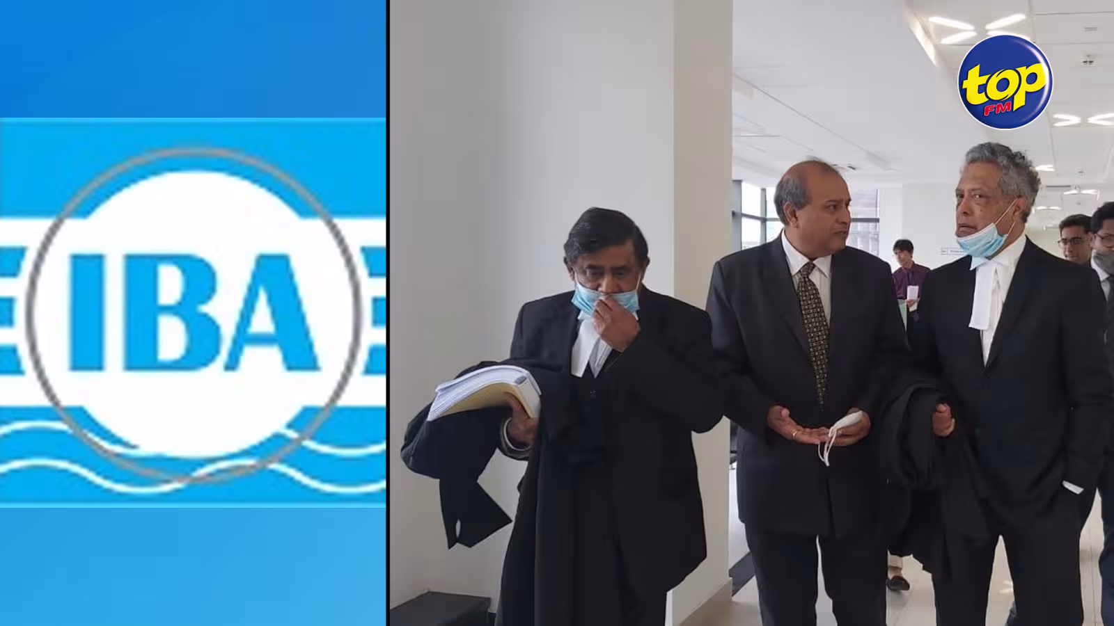 Suspension de sa licence du 16 au 19 décembre : L’IBA n’a pas objecté à la demande de révision judiciaire de la radio TOPFM, en Cour suprême ce matin