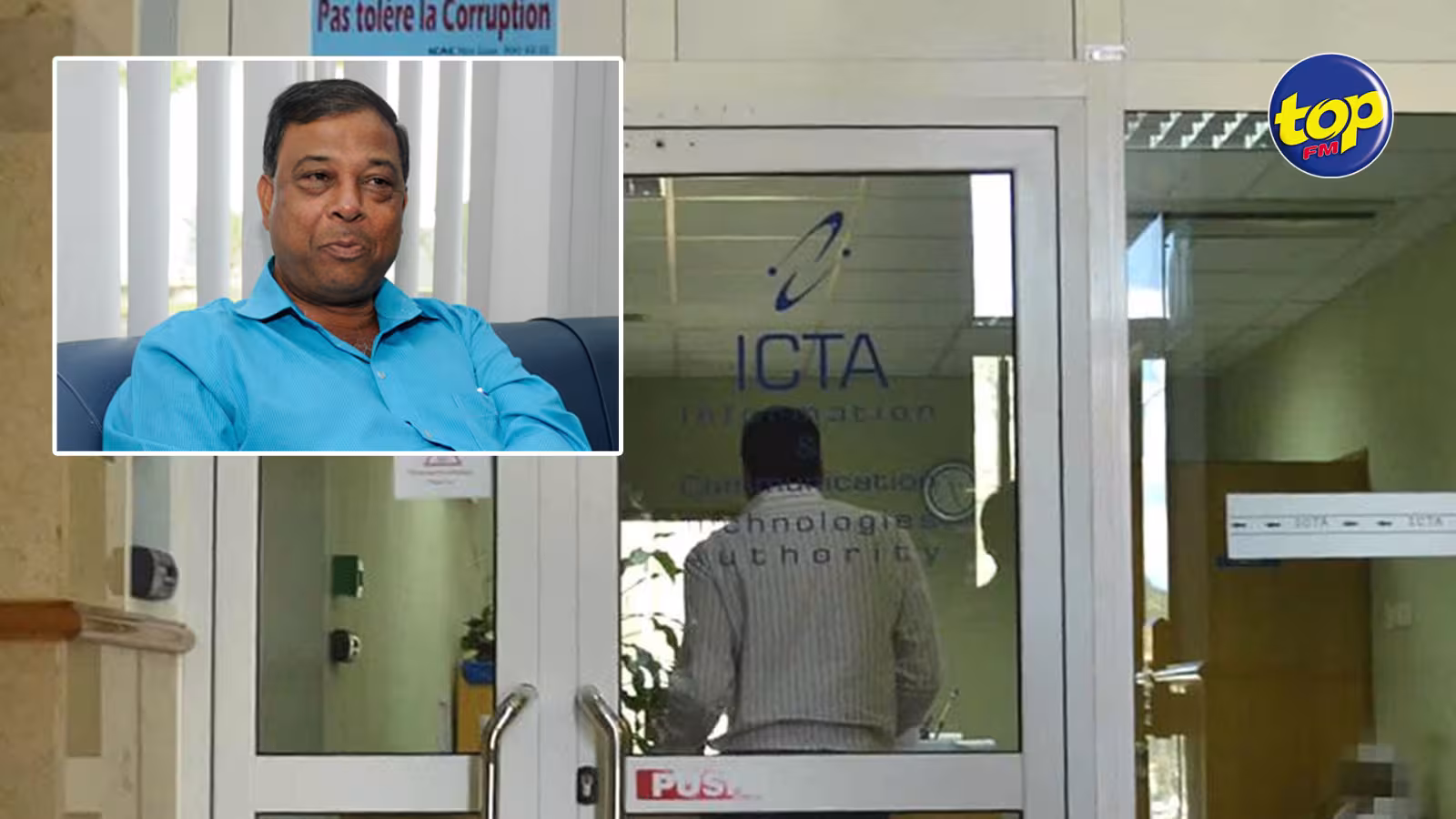 Sa condamnation pour infraction aux dispositions de l’ICT Act annulée par la cour suprême : « Ce verdict est devenu jurisprudence et pourra être utilisés par ceux condamnés pour ce délit », affirme Vinod Seegum