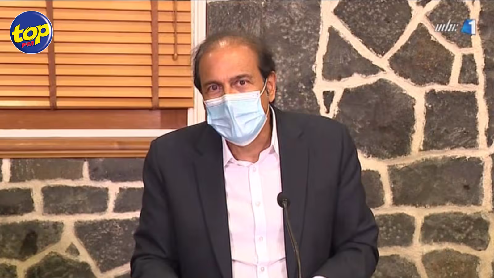 Covid-19: Le gouvernement veut faire vacciner au moins 60% de la population d’ici fin septembre 2021