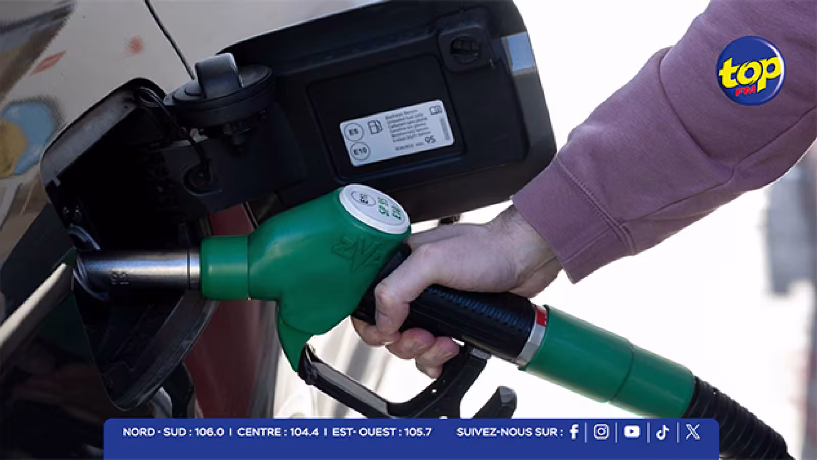 Carburants : le déficit du fonds de stabilisation atteint Rs 3,28 milliards…Maurice dispose désormais de 29 jours de stock d’essence et 27 jours de diesel