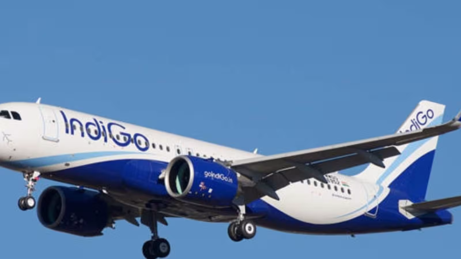 Un monde de fous : Il tente d’ouvrir la porte d’un avion en plein vol