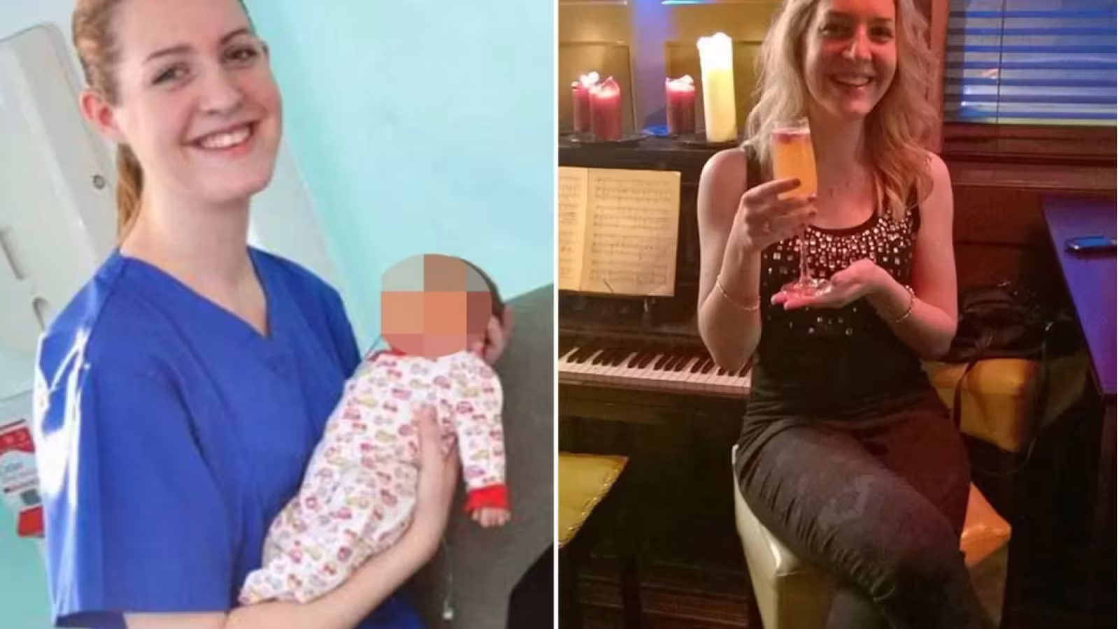Infirmière tueuse de bébé : Elle sourit aux mères des nourrissons qu’elle assassine