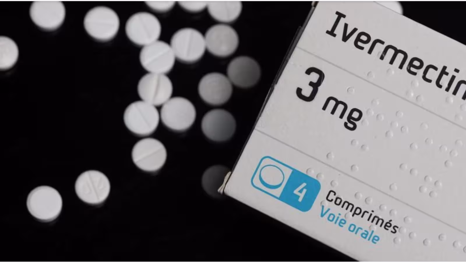 L’ivermectine, un médicament bon marché et efficace contre le Covid ?
