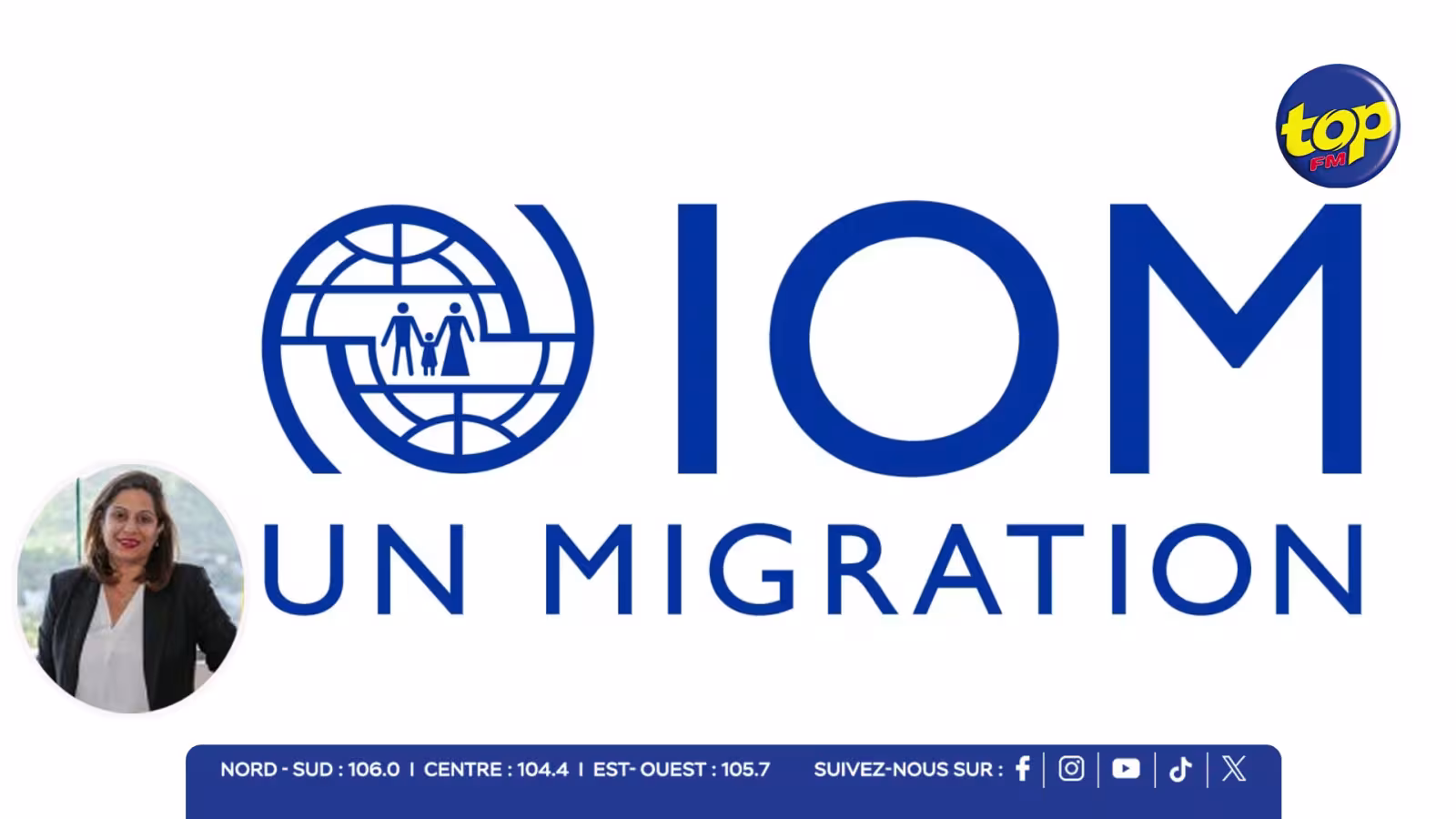 IOM
