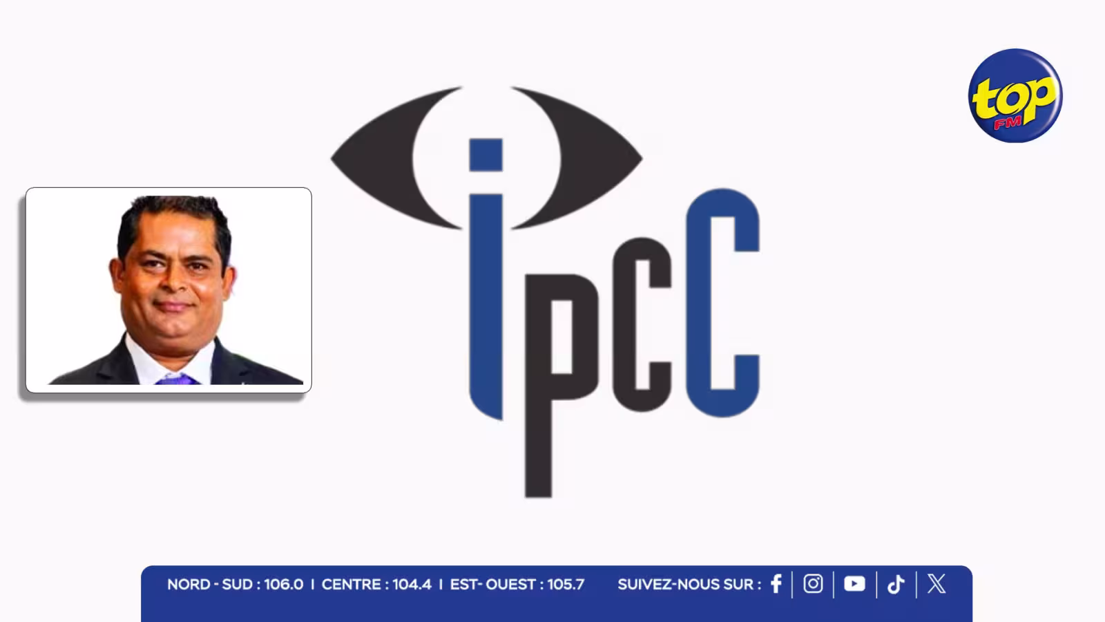 IPCC