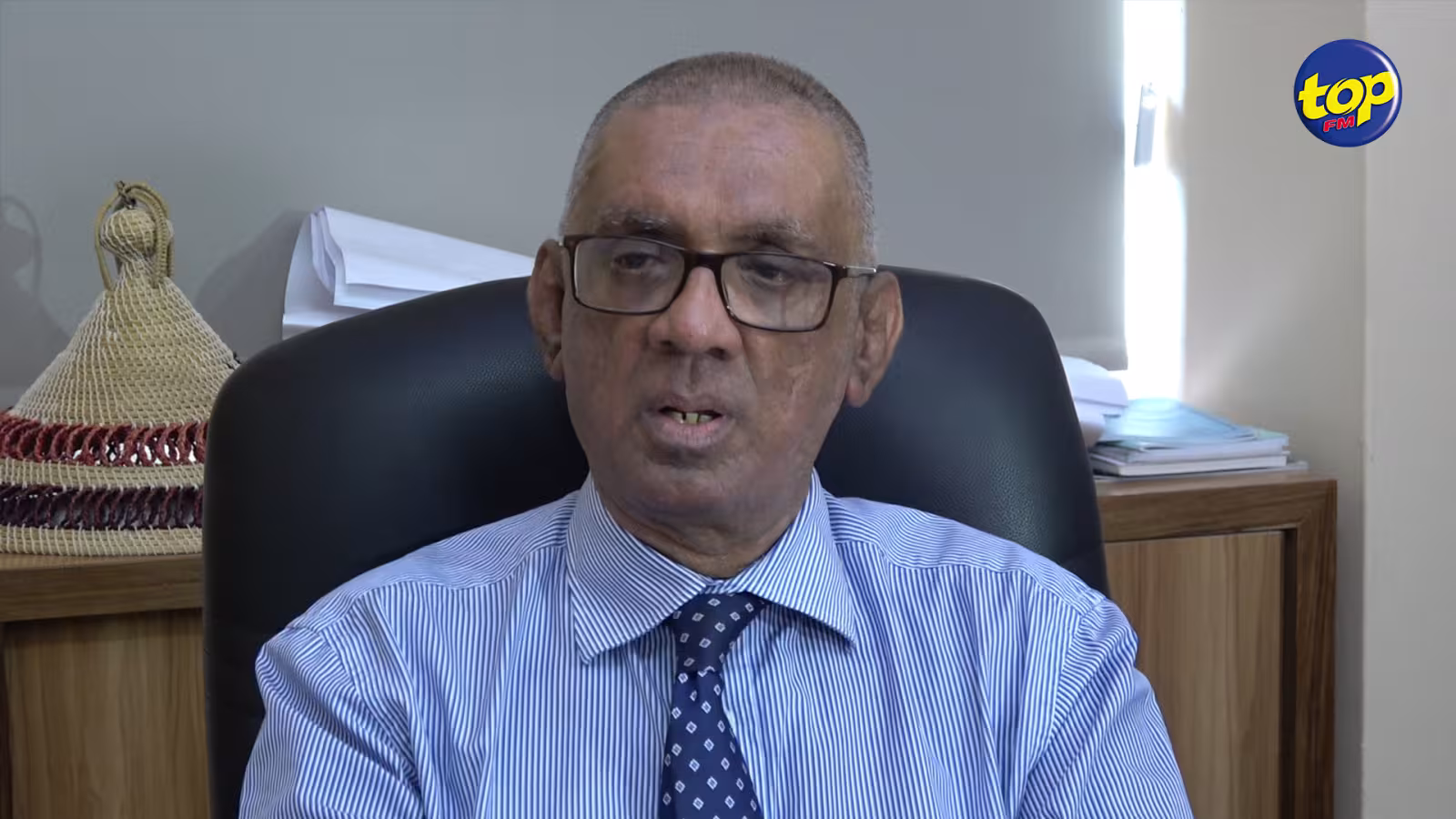 Colloque sur les affaires électorales internationales : Le lifetime Achievement Award attribué à Irfan Rahman